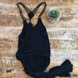 Rip Curl Maxi Dress